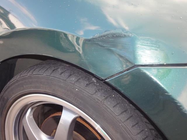 コペン アクティブトップ　修復歴無　ＡＴ　ＰＳ　ＰＷ　ＡＣ　ＥＴＣ　ナビ　フルセグ　ＤＶＤ視聴　電動オープン　１５インチ社外アルミ＆ＧＴウイング　ＪＢ４気筒ＤＯＨＣＩＣターボ　タイミングチェーン（42枚目）