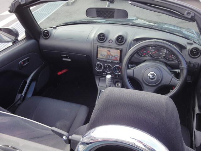 コペン アクティブトップ　修復歴無　ＡＴ　ＰＳ　ＰＷ　ＡＣ　ＥＴＣ　ナビ　フルセグ　ＤＶＤ視聴　電動オープン　１５インチ社外アルミ＆ＧＴウイング　ＪＢ４気筒ＤＯＨＣＩＣターボ　タイミングチェーン（54枚目）