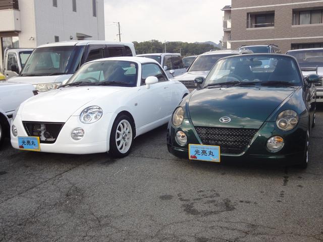 コペン アクティブトップ　修復歴無　ＡＴ　ＰＳ　ＰＷ　ＡＣ　ＥＴＣ　ナビ　フルセグ　ＤＶＤ視聴　電動オープン　１５インチ社外アルミ＆ＧＴウイング　ＪＢ４気筒ＤＯＨＣＩＣターボ　タイミングチェーン（60枚目）