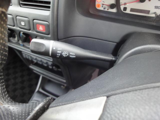 パルサー SR16VEエンジンVZ-R 修復歴無 5速 AC PS PW ローダウン 減勢調整付 タイミングチェーン SRエンジン (通称青ヘッド) 社外マフラー 15インチ社外アルミ スタッドレスタイヤ付 ヘッドライト、フォグライトLED(15枚目)