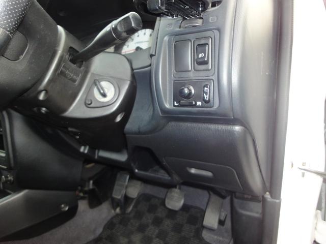 パルサー SR16VEエンジンVZ-R 修復歴無 5速 AC PS PW ローダウン 減勢調整付 タイミングチェーン SRエンジン (通称青ヘッド) 社外マフラー 15インチ社外アルミ スタッドレスタイヤ付 ヘッドライト、フォグライトLED(22枚目)