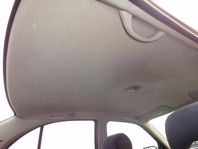 パルサー SR16VEエンジンVZ-R 修復歴無 5速 AC PS PW ローダウン 減勢調整付 タイミングチェーン SRエンジン (通称青ヘッド) 社外マフラー 15インチ社外アルミ スタッドレスタイヤ付 ヘッドライト、フォグライトLED(34枚目)