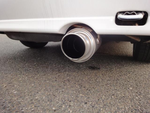 パルサー SR16VEエンジンVZ-R 修復歴無 5速 AC PS PW ローダウン 減勢調整付 タイミングチェーン SRエンジン (通称青ヘッド) 社外マフラー 15インチ社外アルミ スタッドレスタイヤ付 ヘッドライト、フォグライトLED(35枚目)