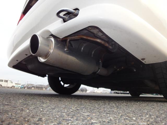 パルサー SR16VEエンジンVZ-R 修復歴無 5速 AC PS PW ローダウン 減勢調整付 タイミングチェーン SRエンジン (通称青ヘッド) 社外マフラー 15インチ社外アルミ スタッドレスタイヤ付 ヘッドライト、フォグライトLED(37枚目)