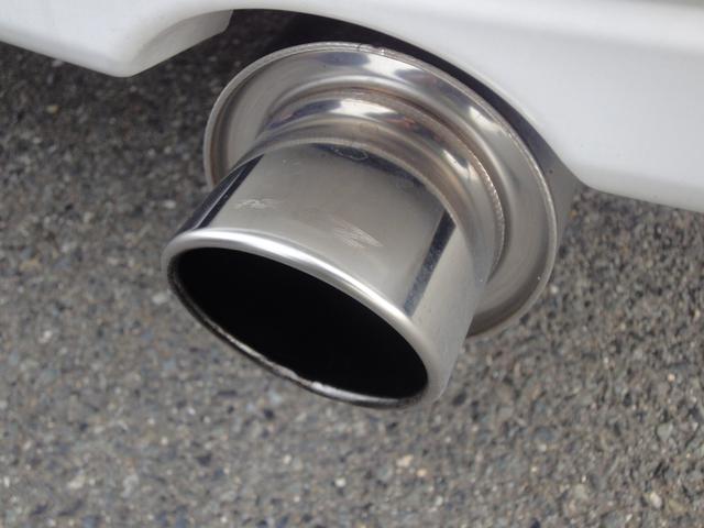 パルサー SR16VEエンジンVZ-R 修復歴無 5速 AC PS PW ローダウン 減勢調整付 タイミングチェーン SRエンジン (通称青ヘッド) 社外マフラー 15インチ社外アルミ スタッドレスタイヤ付 ヘッドライト、フォグライトLED(56枚目)