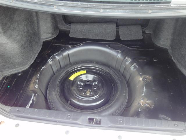 パルサー SR16VEエンジンVZ-R 修復歴無 5速 AC PS PW ローダウン 減勢調整付 タイミングチェーン SRエンジン (通称青ヘッド) 社外マフラー 15インチ社外アルミ スタッドレスタイヤ付 ヘッドライト、フォグライトLED(58枚目)