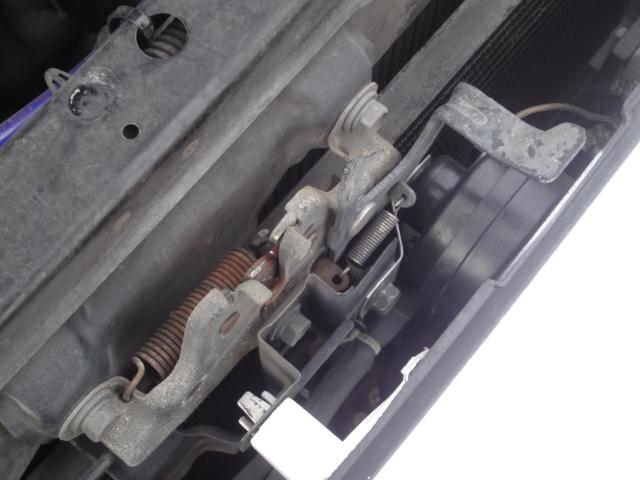 パルサー SR16VEエンジンVZ-R 修復歴無 5速 AC PS PW ローダウン 減勢調整付 タイミングチェーン SRエンジン (通称青ヘッド) 社外マフラー 15インチ社外アルミ スタッドレスタイヤ付 ヘッドライト、フォグライトLED(67枚目)