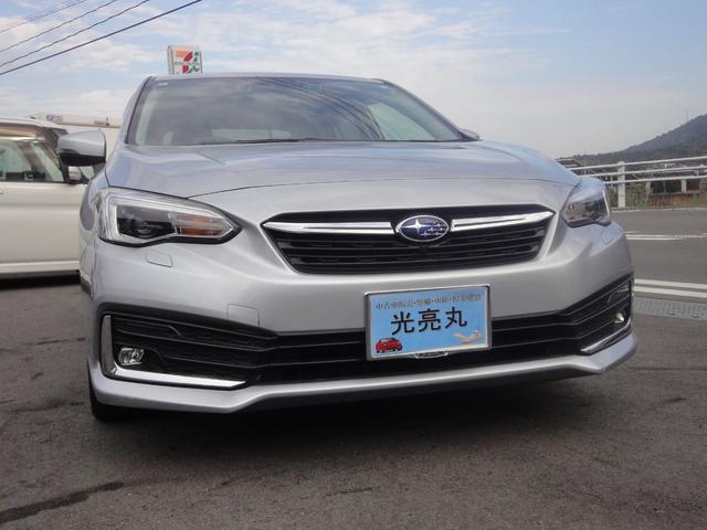 インプレッサスポーツ 2.0i-Sアイサイト 修復無 アイサイト オートAC SDフルセグ ナビ ETC フロント サイド バックカメラ マルチファンクションディスプレイ パドルシフト オートライト LEDヘッドライト 電動ドアミラー ドラレコ(2枚目)