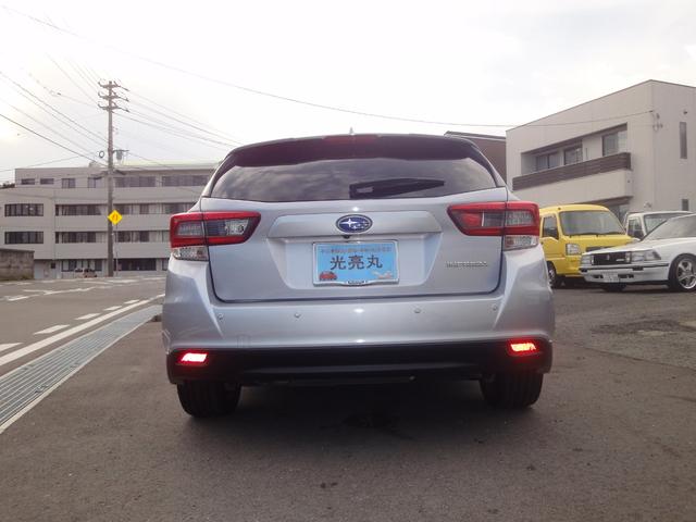 インプレッサスポーツ 2.0i-Sアイサイト 修復無 アイサイト オートAC SDフルセグ ナビ ETC フロント サイド バックカメラ マルチファンクションディスプレイ パドルシフト オートライト LEDヘッドライト 電動ドアミラー ドラレコ(5枚目)