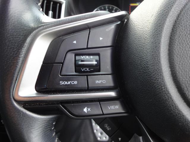 インプレッサスポーツ 2.0i-Sアイサイト 修復無 アイサイト オートAC SDフルセグ ナビ ETC フロント サイド バックカメラ マルチファンクションディスプレイ パドルシフト オートライト LEDヘッドライト 電動ドアミラー ドラレコ(14枚目)