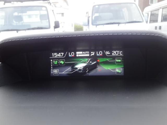 インプレッサスポーツ 2.0i-Sアイサイト 修復無 アイサイト オートAC SDフルセグ ナビ ETC フロント サイド バックカメラ マルチファンクションディスプレイ パドルシフト オートライト LEDヘッドライト 電動ドアミラー ドラレコ(32枚目)