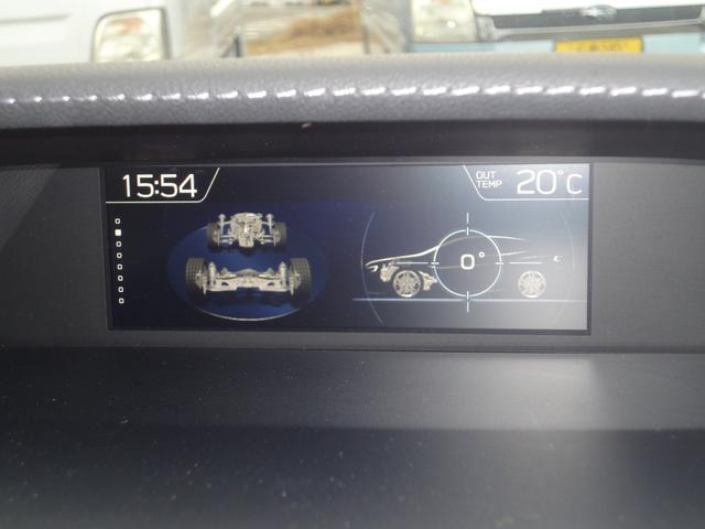 インプレッサスポーツ 2.0i-Sアイサイト 修復無 アイサイト オートAC SDフルセグ ナビ ETC フロント サイド バックカメラ マルチファンクションディスプレイ パドルシフト オートライト LEDヘッドライト 電動ドアミラー ドラレコ(38枚目)