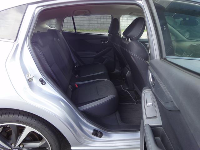 インプレッサスポーツ 2.0i-Sアイサイト 修復無 アイサイト オートAC SDフルセグ ナビ ETC フロント サイド バックカメラ マルチファンクションディスプレイ パドルシフト オートライト LEDヘッドライト 電動ドアミラー ドラレコ(42枚目)