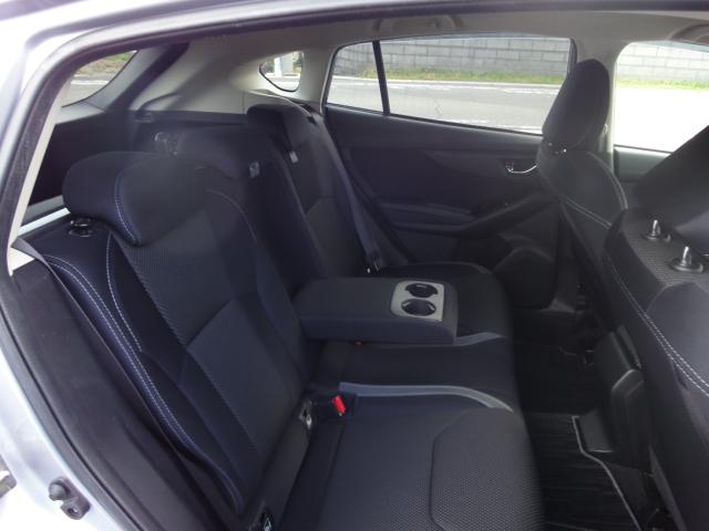 インプレッサスポーツ 2.0i-Sアイサイト 修復無 アイサイト オートAC SDフルセグ ナビ ETC フロント サイド バックカメラ マルチファンクションディスプレイ パドルシフト オートライト LEDヘッドライト 電動ドアミラー ドラレコ(44枚目)