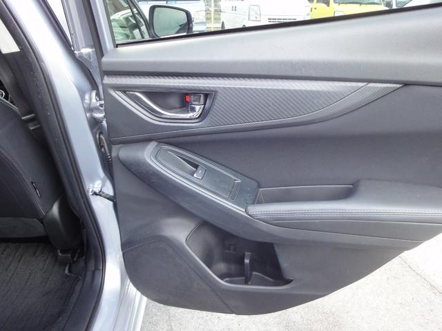 インプレッサスポーツ 2.0i-Sアイサイト 修復無 アイサイト オートAC SDフルセグ ナビ ETC フロント サイド バックカメラ マルチファンクションディスプレイ パドルシフト オートライト LEDヘッドライト 電動ドアミラー ドラレコ(45枚目)