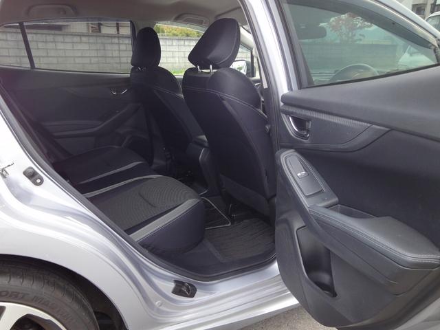 インプレッサスポーツ 2.0i-Sアイサイト 修復無 アイサイト オートAC SDフルセグ ナビ ETC フロント サイド バックカメラ マルチファンクションディスプレイ パドルシフト オートライト LEDヘッドライト 電動ドアミラー ドラレコ(46枚目)