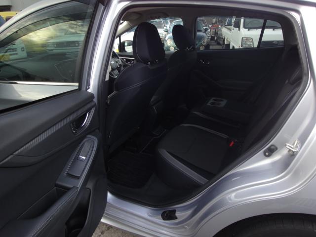 インプレッサスポーツ 2.0i-Sアイサイト 修復無 アイサイト オートAC SDフルセグ ナビ ETC フロント サイド バックカメラ マルチファンクションディスプレイ パドルシフト オートライト LEDヘッドライト 電動ドアミラー ドラレコ(47枚目)