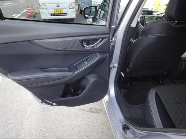 インプレッサスポーツ 2.0i-Sアイサイト 修復無 アイサイト オートAC SDフルセグ ナビ ETC フロント サイド バックカメラ マルチファンクションディスプレイ パドルシフト オートライト LEDヘッドライト 電動ドアミラー ドラレコ(49枚目)