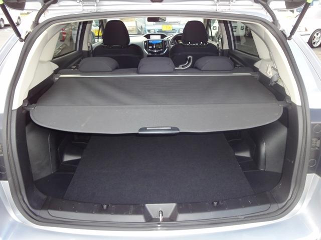 インプレッサスポーツ 2.0i-Sアイサイト 修復無 アイサイト オートAC SDフルセグ ナビ ETC フロント サイド バックカメラ マルチファンクションディスプレイ パドルシフト オートライト LEDヘッドライト 電動ドアミラー ドラレコ(51枚目)