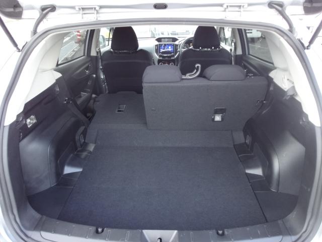 インプレッサスポーツ 2.0i-Sアイサイト 修復無 アイサイト オートAC SDフルセグ ナビ ETC フロント サイド バックカメラ マルチファンクションディスプレイ パドルシフト オートライト LEDヘッドライト 電動ドアミラー ドラレコ(54枚目)