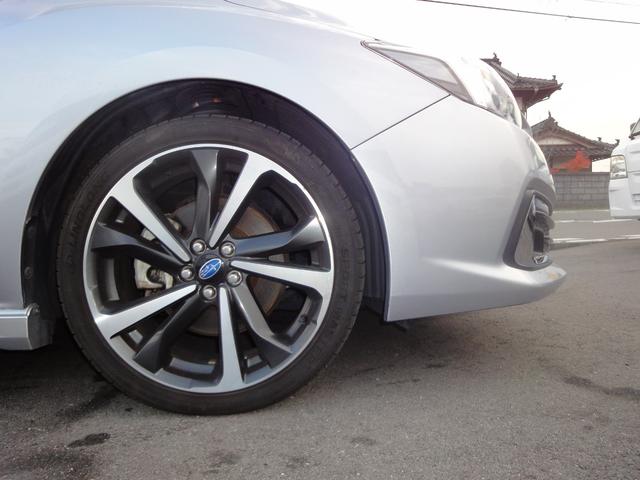 インプレッサスポーツ 2.0i-Sアイサイト 修復無 アイサイト オートAC SDフルセグ ナビ ETC フロント サイド バックカメラ マルチファンクションディスプレイ パドルシフト オートライト LEDヘッドライト 電動ドアミラー ドラレコ(59枚目)