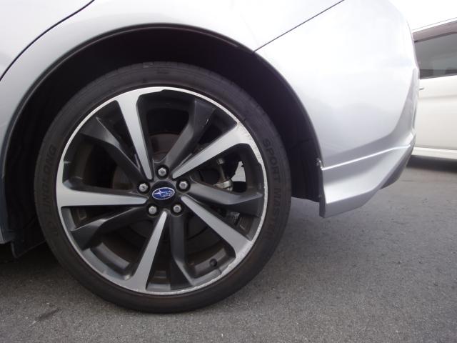 インプレッサスポーツ 2.0i-Sアイサイト 修復無 アイサイト オートAC SDフルセグ ナビ ETC フロント サイド バックカメラ マルチファンクションディスプレイ パドルシフト オートライト LEDヘッドライト 電動ドアミラー ドラレコ(61枚目)