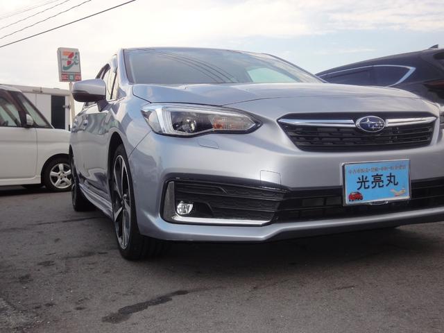 インプレッサスポーツ 2.0i-Sアイサイト 修復無 アイサイト オートAC SDフルセグ ナビ ETC フロント サイド バックカメラ マルチファンクションディスプレイ パドルシフト オートライト LEDヘッドライト 電動ドアミラー ドラレコ(66枚目)