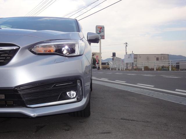 インプレッサスポーツ 2.0i-Sアイサイト 修復無 アイサイト オートAC SDフルセグ ナビ ETC フロント サイド バックカメラ マルチファンクションディスプレイ パドルシフト オートライト LEDヘッドライト 電動ドアミラー ドラレコ(67枚目)