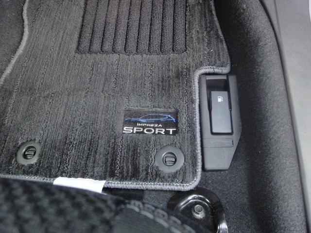 インプレッサスポーツ 2.0i-Sアイサイト 修復無 アイサイト オートAC SDフルセグ ナビ ETC フロント サイド バックカメラ マルチファンクションディスプレイ パドルシフト オートライト LEDヘッドライト 電動ドアミラー ドラレコ(70枚目)