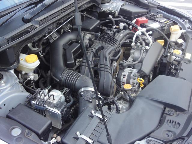 インプレッサスポーツ 2.0i-Sアイサイト 修復無 アイサイト オートAC SDフルセグ ナビ ETC フロント サイド バックカメラ マルチファンクションディスプレイ パドルシフト オートライト LEDヘッドライト 電動ドアミラー ドラレコ(75枚目)