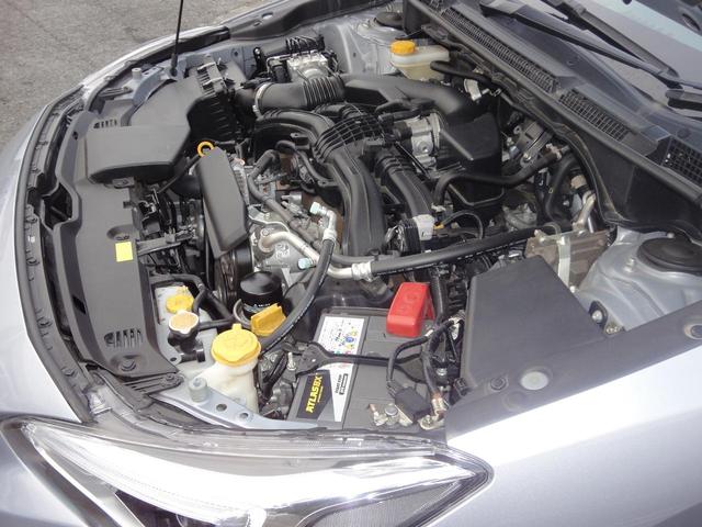 インプレッサスポーツ ２．０ｉ－Ｓアイサイト　修復無　アイサイト　オートＡＣ　ＳＤフルセグ　ナビ　ＥＴＣ　フロント　サイド　バックカメラ　マルチファンクションディスプレイ　パドルシフト　オートライト　ＬＥＤヘッドライト　電動ドアミラー　ドラレコ（78枚目）