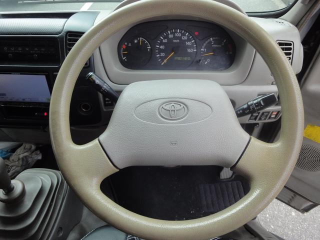 ダイナトラック 積載車 修復歴無 2台積み 3.4トン積載車 PS PW オートAC 6速 ホイスト操作盤左右有 油圧歩み ウインチラジコン ETC TV ナビ バックモニタ 車検8年3月7日 電動格納ミラー シートカバー(20枚目)