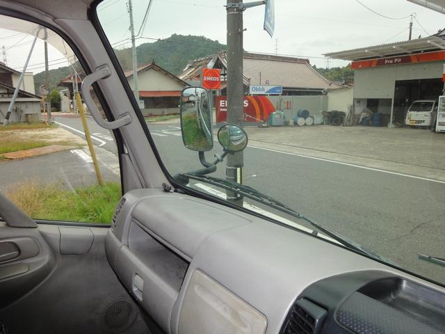 ダイナトラック 積載車 修復歴無 2台積み 3.4トン積載車 PS PW オートAC 6速 ホイスト操作盤左右有 油圧歩み ウインチラジコン ETC TV ナビ バックモニタ 車検8年3月7日 電動格納ミラー シートカバー(58枚目)