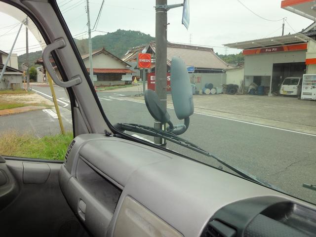 ダイナトラック 積載車 修復歴無 2台積み 3.4トン積載車 PS PW オートAC 6速 ホイスト操作盤左右有 油圧歩み ウインチラジコン ETC TV ナビ バックモニタ 車検8年3月7日 電動格納ミラー シートカバー(60枚目)