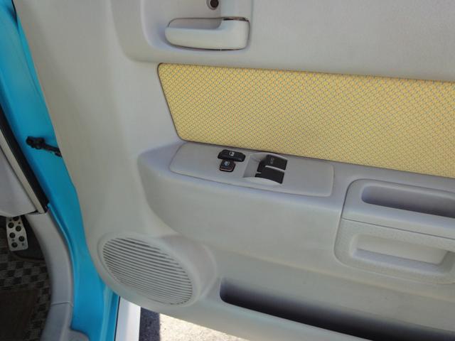 ｂＢ オープンデッキ　禁煙車　フルセグナビ　ＤＶＤ視聴　バックモニタ　ＥＴＣ　ハヤシ１６インチアルミ　ＨＫＳローダウン車高調　社外ＬＥＤヘッドライト　フォグ　ＨＫＳ社外マフラー　タイミングチェーン　リアシートＯＰＴ防水カバ（25枚目）