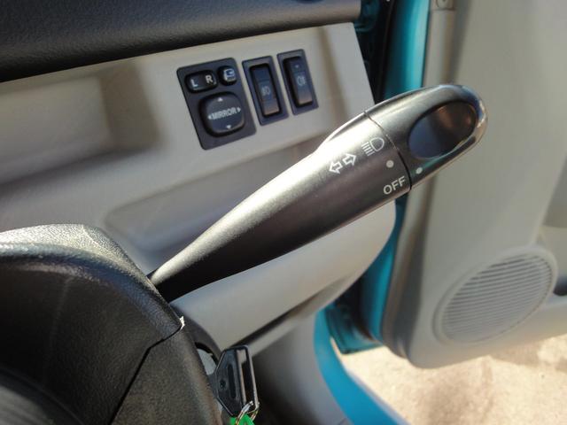 ｂＢ オープンデッキ　禁煙車　フルセグナビ　ＤＶＤ視聴　バックモニタ　ＥＴＣ　ハヤシ１６インチアルミ　ＨＫＳローダウン車高調　社外ＬＥＤヘッドライト　フォグ　ＨＫＳ社外マフラー　タイミングチェーン　リアシートＯＰＴ防水カバ（30枚目）