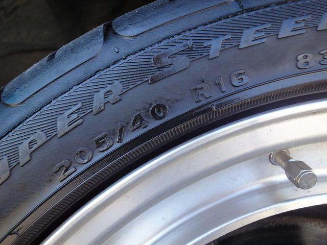 ｂＢ オープンデッキ　禁煙車　フルセグナビ　ＤＶＤ視聴　バックモニタ　ＥＴＣ　ハヤシ１６インチアルミ　ＨＫＳローダウン車高調　社外ＬＥＤヘッドライト　フォグ　ＨＫＳ社外マフラー　タイミングチェーン　リアシートＯＰＴ防水カバ（73枚目）