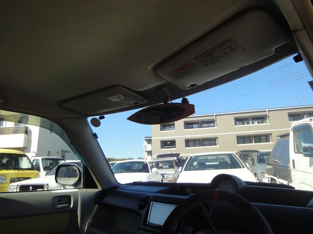 ｂＢ オープンデッキ　禁煙車　フルセグナビ　ＤＶＤ視聴　バックモニタ　ＥＴＣ　ハヤシ１６インチアルミ　ＨＫＳローダウン車高調　社外ＬＥＤヘッドライト　フォグ　ＨＫＳ社外マフラー　タイミングチェーン　リアシートＯＰＴ防水カバ（75枚目）