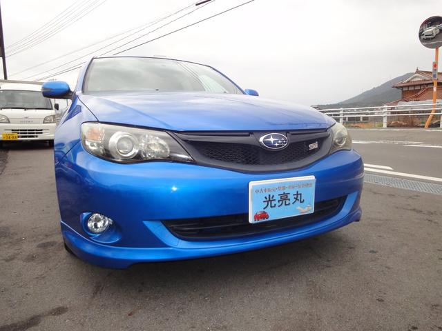 インプレッサ １．５ｉ－Ｓ　リミテッドプレミアムパッケージ　修復無　禁煙車　１．５Ｌ　５速　フルセグ　ＳＤナビ　ＤＶＤ視聴　ＡＣ　ＰＳ　ＰＷ　前後ドラレコ　ＥＴＣ　１６インチ純正アルミ　アブソーバ４本レグノ２０２５製新品交換　純正フロアマット　ラゲージマット（2枚目）
