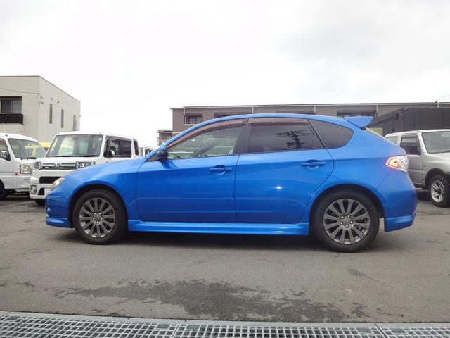 インプレッサ １．５ｉ－Ｓ　リミテッドプレミアムパッケージ　修復無　禁煙車　１．５Ｌ　５速　フルセグ　ＳＤナビ　ＤＶＤ視聴　ＡＣ　ＰＳ　ＰＷ　前後ドラレコ　ＥＴＣ　１６インチ純正アルミ　アブソーバ４本レグノ２０２５製新品交換　純正フロアマット　ラゲージマット（9枚目）