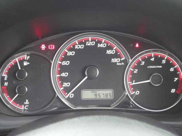 インプレッサ １．５ｉ－Ｓ　リミテッドプレミアムパッケージ　修復無　禁煙車　１．５Ｌ　５速　フルセグ　ＳＤナビ　ＤＶＤ視聴　ＡＣ　ＰＳ　ＰＷ　前後ドラレコ　ＥＴＣ　１６インチ純正アルミ　アブソーバ４本レグノ２０２５製新品交換　純正フロアマット　ラゲージマット（11枚目）