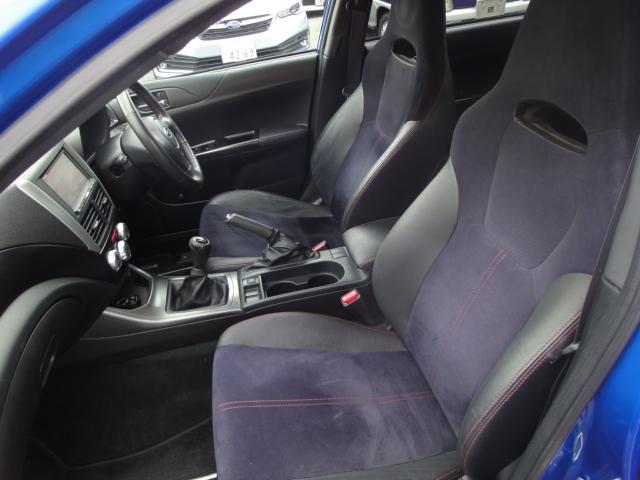 インプレッサ １．５ｉ－Ｓ　リミテッドプレミアムパッケージ　修復無　禁煙車　１．５Ｌ　５速　フルセグ　ＳＤナビ　ＤＶＤ視聴　ＡＣ　ＰＳ　ＰＷ　前後ドラレコ　ＥＴＣ　１６インチ純正アルミ　アブソーバ４本レグノ２０２５製新品交換　純正フロアマット　ラゲージマット（29枚目）