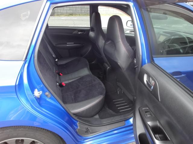 インプレッサ １．５ｉ－Ｓ　リミテッドプレミアムパッケージ　修復無　禁煙車　１．５Ｌ　５速　フルセグ　ＳＤナビ　ＤＶＤ視聴　ＡＣ　ＰＳ　ＰＷ　前後ドラレコ　ＥＴＣ　１６インチ純正アルミ　アブソーバ４本レグノ２０２５製新品交換　純正フロアマット　ラゲージマット（37枚目）