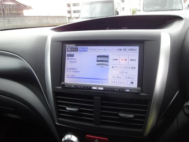 インプレッサ １．５ｉ－Ｓ　リミテッドプレミアムパッケージ　修復無　禁煙車　１．５Ｌ　５速　フルセグ　ＳＤナビ　ＤＶＤ視聴　ＡＣ　ＰＳ　ＰＷ　前後ドラレコ　ＥＴＣ　１６インチ純正アルミ　アブソーバ４本レグノ２０２５製新品交換　純正フロアマット　ラゲージマット（42枚目）