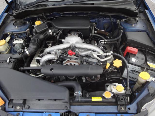 インプレッサ １．５ｉ－Ｓ　リミテッドプレミアムパッケージ　修復無　禁煙車　１．５Ｌ　５速　フルセグ　ＳＤナビ　ＤＶＤ視聴　ＡＣ　ＰＳ　ＰＷ　前後ドラレコ　ＥＴＣ　１６インチ純正アルミ　アブソーバ４本レグノ２０２５製新品交換　純正フロアマット　ラゲージマット（46枚目）