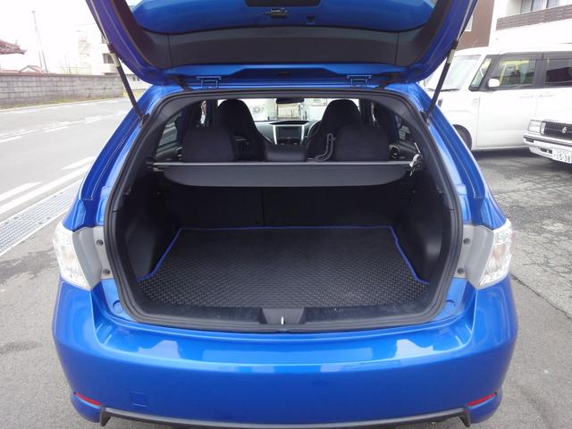 インプレッサ １．５ｉ－Ｓ　リミテッドプレミアムパッケージ　修復無　禁煙車　１．５Ｌ　５速　フルセグ　ＳＤナビ　ＤＶＤ視聴　ＡＣ　ＰＳ　ＰＷ　前後ドラレコ　ＥＴＣ　１６インチ純正アルミ　アブソーバ４本レグノ２０２５製新品交換　純正フロアマット　ラゲージマット（48枚目）