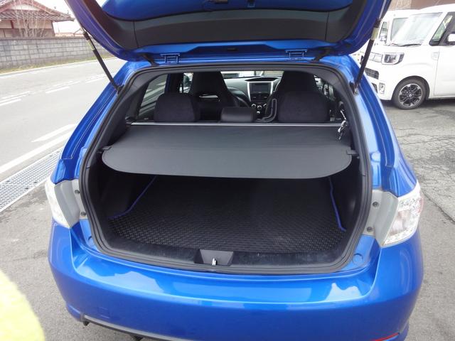 インプレッサ １．５ｉ－Ｓ　リミテッドプレミアムパッケージ　修復無　禁煙車　１．５Ｌ　５速　フルセグ　ＳＤナビ　ＤＶＤ視聴　ＡＣ　ＰＳ　ＰＷ　前後ドラレコ　ＥＴＣ　１６インチ純正アルミ　アブソーバ４本レグノ２０２５製新品交換　純正フロアマット　ラゲージマット（49枚目）