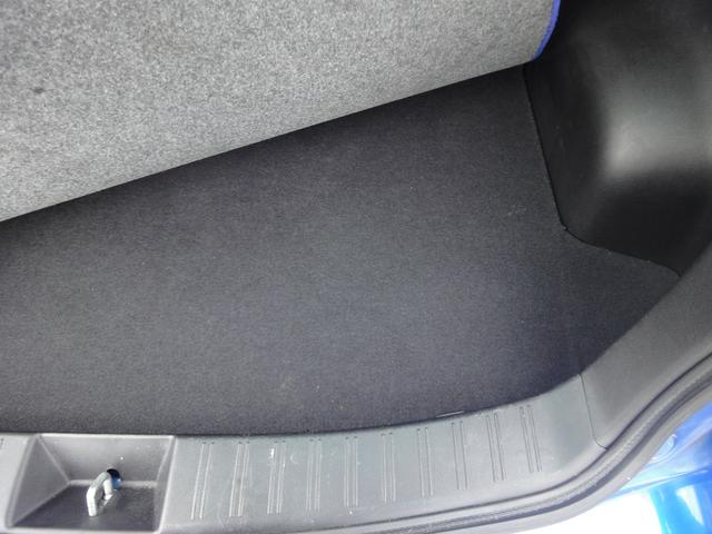 インプレッサ １．５ｉ－Ｓ　リミテッドプレミアムパッケージ　修復無　禁煙車　１．５Ｌ　５速　フルセグ　ＳＤナビ　ＤＶＤ視聴　ＡＣ　ＰＳ　ＰＷ　前後ドラレコ　ＥＴＣ　１６インチ純正アルミ　アブソーバ４本レグノ２０２５製新品交換　純正フロアマット　ラゲージマット（51枚目）