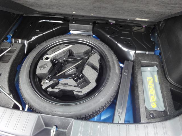 インプレッサ １．５ｉ－Ｓ　リミテッドプレミアムパッケージ　修復無　禁煙車　１．５Ｌ　５速　フルセグ　ＳＤナビ　ＤＶＤ視聴　ＡＣ　ＰＳ　ＰＷ　前後ドラレコ　ＥＴＣ　１６インチ純正アルミ　アブソーバ４本レグノ２０２５製新品交換　純正フロアマット　ラゲージマット（52枚目）