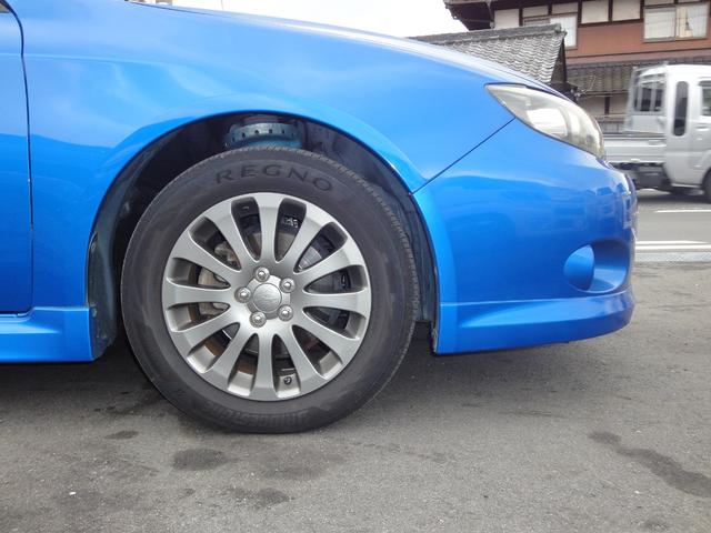 インプレッサ １．５ｉ－Ｓ　リミテッドプレミアムパッケージ　修復無　禁煙車　１．５Ｌ　５速　フルセグ　ＳＤナビ　ＤＶＤ視聴　ＡＣ　ＰＳ　ＰＷ　前後ドラレコ　ＥＴＣ　１６インチ純正アルミ　アブソーバ４本レグノ２０２５製新品交換　純正フロアマット　ラゲージマット（62枚目）